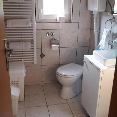 Apartment Centar Apartman *