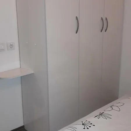 Apartment Centar Apartman *