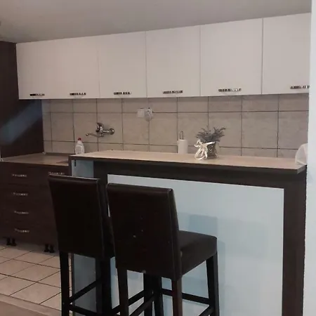 Centar Apartman Apartment Banja Luka