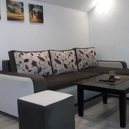 Apartment Centar Apartman Banja Luka