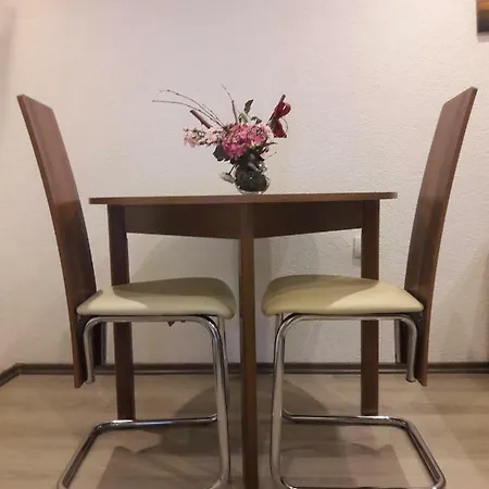 Centar Apartman