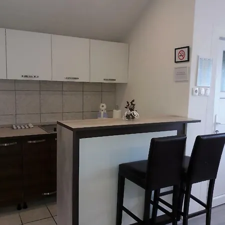 Centar Apartman Apartment Banja Luka