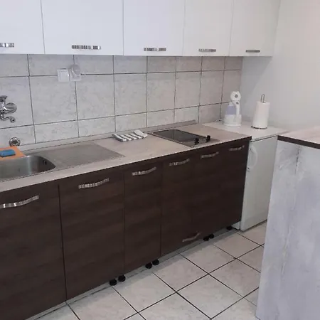 Apartment Centar Apartman *