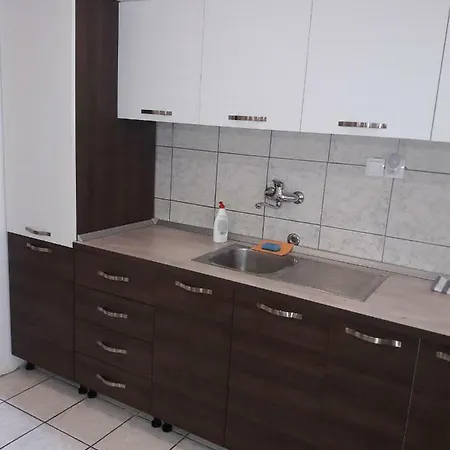 Centar Apartman Apartment
